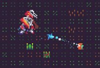 Isleward Fantasy Realm Quest